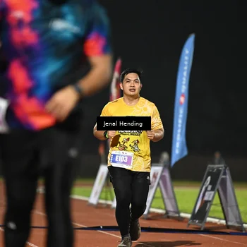 Runner Photo 4469175