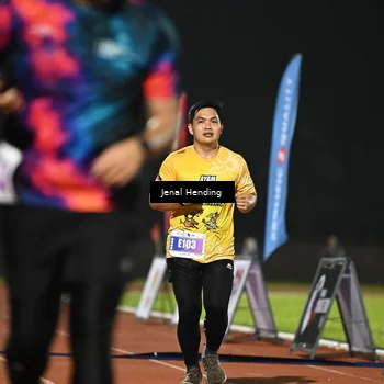 Runner Photo 4469177