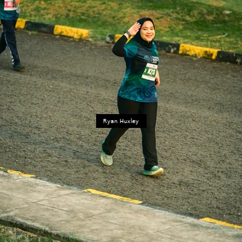 Runner Photo 4469183