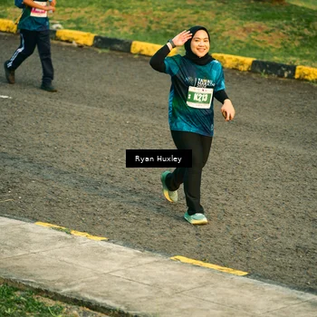 Runner Photo 4469184