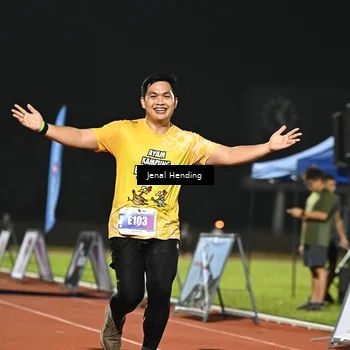 Runner Photo 4469188