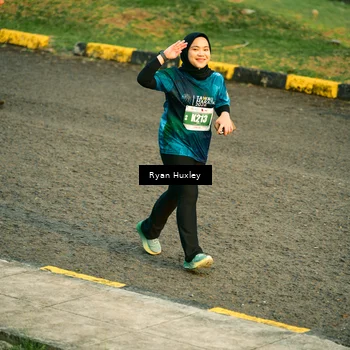 Runner Photo 4469197