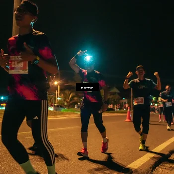 Runner Photo 4469200