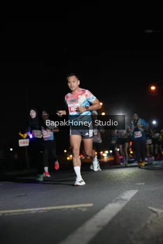 Runner Photo 4469208