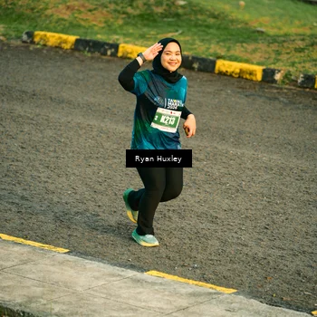 Runner Photo 4469212