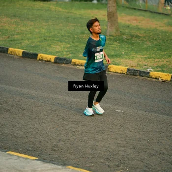 Runner Photo 4469213