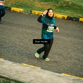 Runner Photo 4469214
