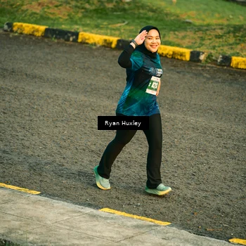 Runner Photo 4469215