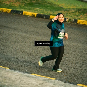 Runner Photo 4469216