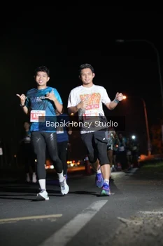 Runner Photo 4469217
