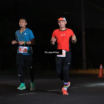 Runner Photo 4469220