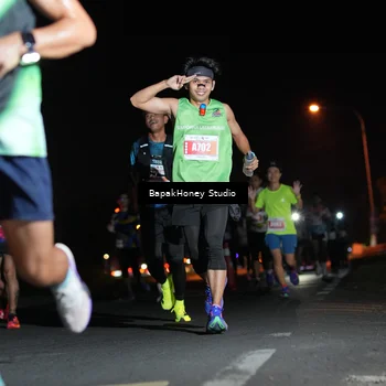 Runner Photo 4469221