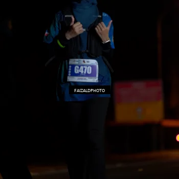 Runner Photo 4469229