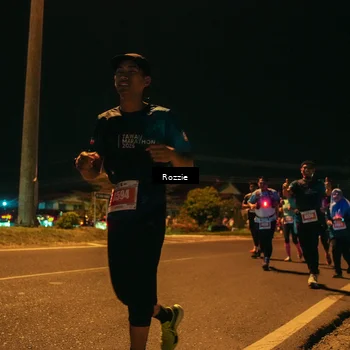 Runner Photo 4469232