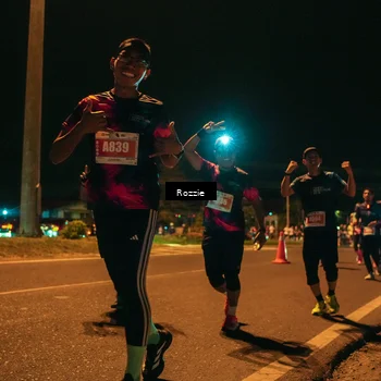 Runner Photo 4469234