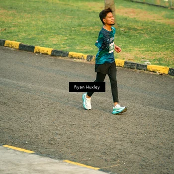 Runner Photo 4469238