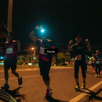 Runner Photo 4469239