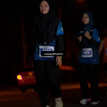 Runner Photo 4469240