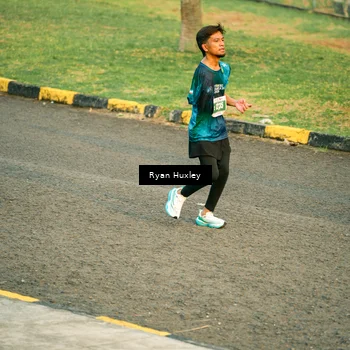 Runner Photo 4469241