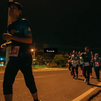 Runner Photo 4469243