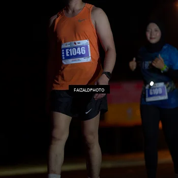 Runner Photo 4469244