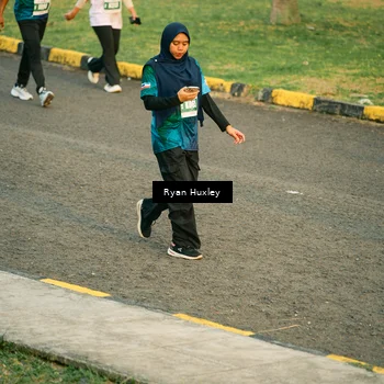 Runner Photo 4469254