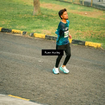 Runner Photo 4469258