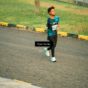Runner Photo 4469259