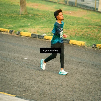 Runner Photo 4469260