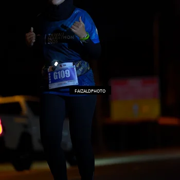 Runner Photo 4469261