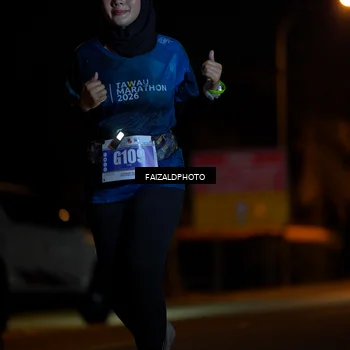 Runner Photo 4469263