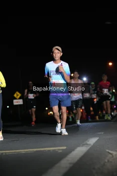 Runner Photo 4469265