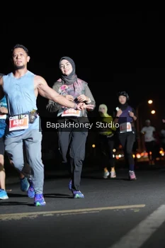 Runner Photo 4469268