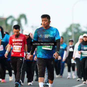 Runner Photo 4469269