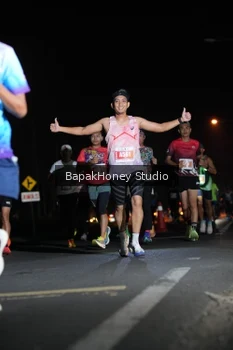 Runner Photo 4469272