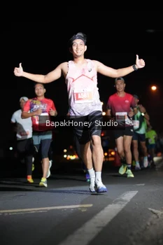 Runner Photo 4469274