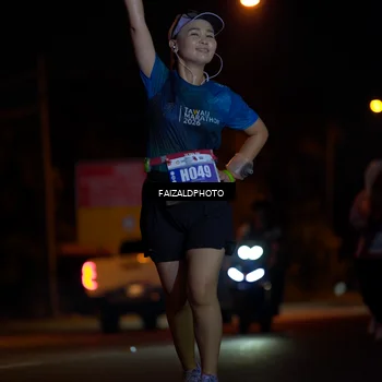 Runner Photo 4469278