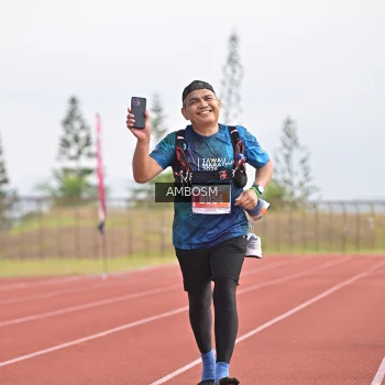 Runner Photo 4469280