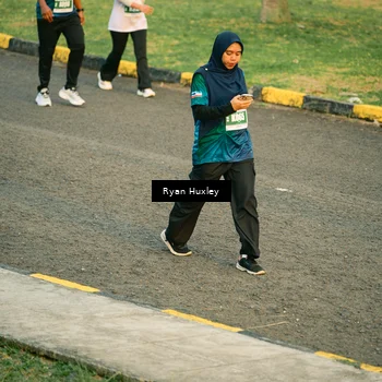 Runner Photo 4469281