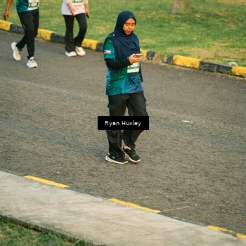 Runner Photo 4469282