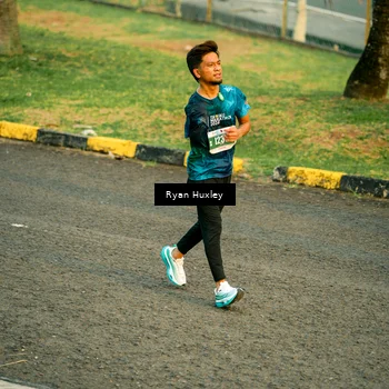 Runner Photo 4469283