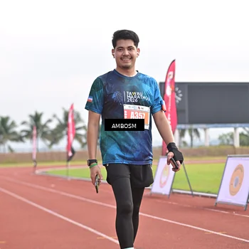 Runner Photo 4469285