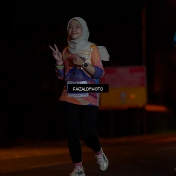 Runner Photo 4469288