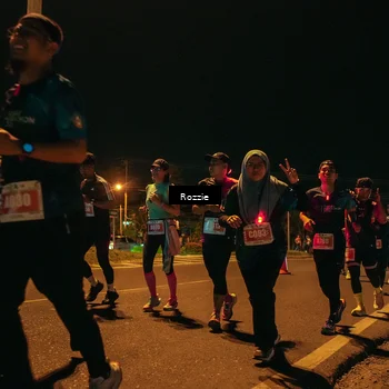 Runner Photo 4469298