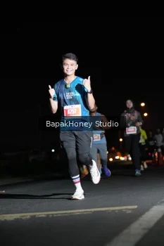 Runner Photo 4469300