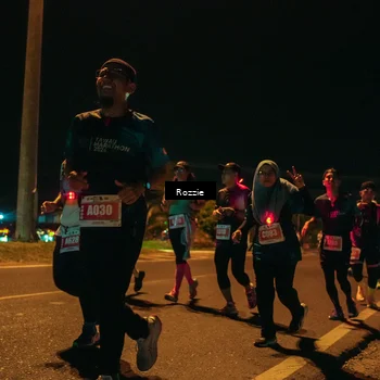 Runner Photo 4469302
