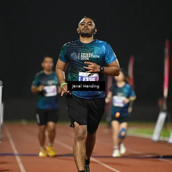 Runner Photo 4469307