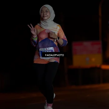 Runner Photo 4469308