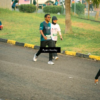 Runner Photo 4469309