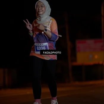 Runner Photo 4469310